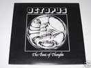 Sky - Octopus - The Boat Of Thoughts - Heavy Prog. LP