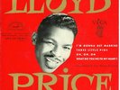 EP 45 tours Lloyd Price