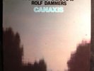 Canaxis 5 – Same / Avantgarde by Holger Czukay / Spoon