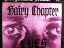 Hairy Chapter – Eyes / Second Battle RE / Heavy Kraut
