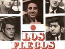 LOS FLECOS.Corre.Pues,dilo.1966.Single