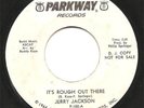 NORTHERN SOUL - JERRY JACKSON - 