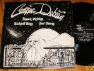COSMIC DEBRIS Non Compos Mentis ACID ARCHIVES OKC Psych