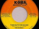 Rare Funk Disco Boogie 45: The BIONIC I on KORA (Hear)