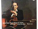 EP: Johnny Cash, 1965,Philips, Deutsch, rares Cover