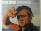 EP: Johnny Cash, 1964, CBS, Deutsch, Road to Kaintuck