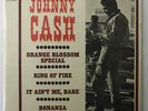 EP: Johnny Cash, 1963, CBS, France, Orange Blossom Spec
