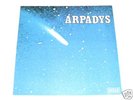 Arpadys - rare 1978 Cosmic Disco / Space Funk LP