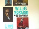 WILLIE ROSARIO   (EL BRAVO SOY YO)    SALSA LATIN JAZZ