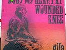 Bury My Heart at Wounded Knee Gila WB vinyl M-