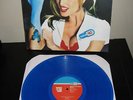 Blink 182 Enema of the State LP Vinyl Blue /500