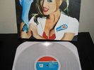 Blink 182 Enema of the State LP Vinyl Clear /500