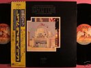 LED ZEPPELIN THE SONG REMAINS THE SAME JAPAN 2LP w/OBI