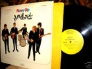MONO 1965  YARDBIRDS   RAVE UP   Jeff Beck Garage Psych
