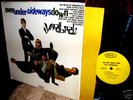 MONO 1966 The YARDBIRDS   Over Under   Hard PSYCH Blues