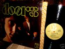 SHRINK '67 GOLD 1st DOORS Dark Psych MORRISON   THE END