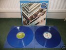 The Beatles - 1967-1970(V RARE DOUBLE BLUE VINYL)