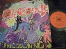 THE ZOMBIES  LP 1ST P ODESSEY AND ORACLE NM 