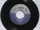 Chuck Berry 45 Maybelline Chess 1604 (1955)