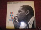 DEXTER GORDON  OUR MAN IN PARIS  BLUE NOTE 4146  1ST