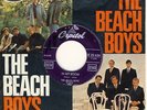 BEACH BOYS:  