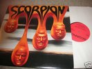 SCORPION,U.S.DIRTY WASTED PSYCH GARAGE ROCKER
