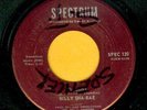 NORTHERN SOUL..FUNK (45) Billy Sha-Rae 