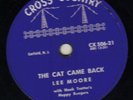COUNTRY BOP 78 on CROSS COUNTRY--LEE MOORE--HEAR BOTH