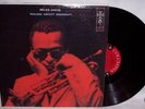 Miles Davis Round About Midnight Columbia CL-949 record