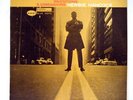 HERBIE HANCOCK LP Inventions and Dimensions  Blue Note