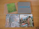 MFSL Woodstock Vinyl NM Hendrix Baez Melanie Buch RAR