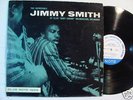 Jimmy Smith, Blue Note 1529, Lexington Ave DG Flat Edge