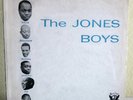 THAD JONES ON PERIOD ORIGINAL MONO DG FLAT E/NM