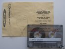 pre-RADIOHEAD - ON A FRIDAY - MANIC HEDGEHOG 1991 TAPE