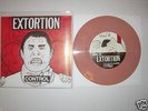 EXTORTION- CONTROL 7