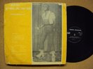 DE FRANK PROFESSIONALS Funky Ghana highlife LP LISTEN
