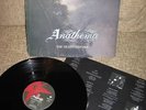 ANATHEMA - SILENT ENIGMA LP VINYL PARADISE LOST