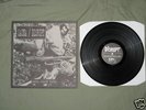 DISRUPT SAUNA LP CRUST GRIND STATE OF FEAR SPAZZ NASUM