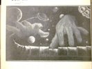 SUN RA - Orig. El Saturn 509 MONORAILS & SATELLITES
