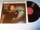 SZERYNG Brahms  Mercury 35MM Living Presence  SR90308
