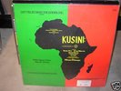 MANU DIBANGO kusini  - SEALED - afro funk -