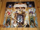 Schallplatte Michael Jackson Dangerous