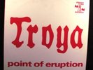 Troya – Point Of Eruption / great Cosmic Kraut / rar RE