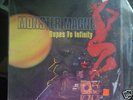 MONSTER MAGNET 'DOPES TO INFINITY' RECORD