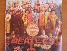 THE BEATLES LA BANDA DEL SARGENTO RARE 7