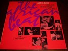 Art Blakey Blue Note 84097 D/G-Ear-Van Gelder