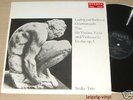 826139 - BEETHOVEN - Trio op. 3 - SUSKE TRIO - ETERNA