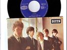 THEM GLORIA EP 457053 M DECCA 1ª PUBLICATION1965 FRANCE
