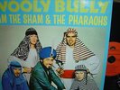 Sam The Sham & The Pharaohs      - Wooly Bully -   MINT
