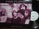 Pink Floyd            - Light The Fuse -     UNGESPIELT